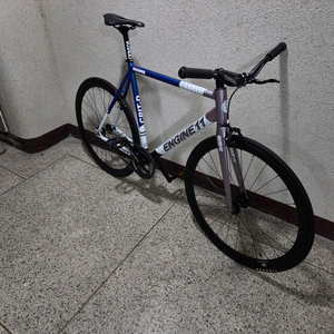 엔진11 크릿디 메탈블루 (급처) 가격어그로X 이미지