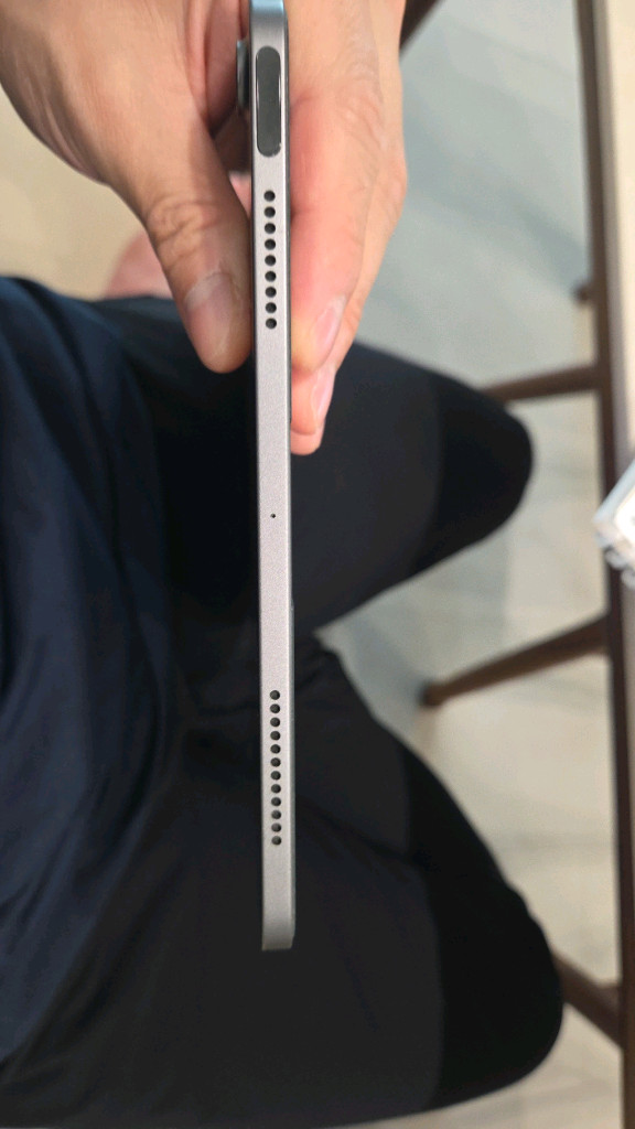 아이패드 에어4+펜슬 이미지