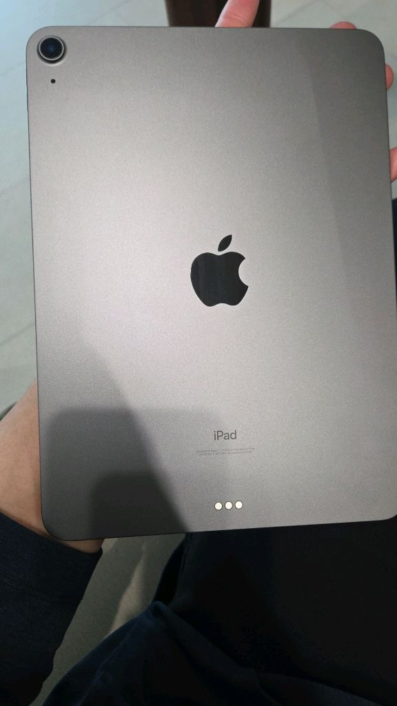 아이패드 에어4+펜슬 이미지