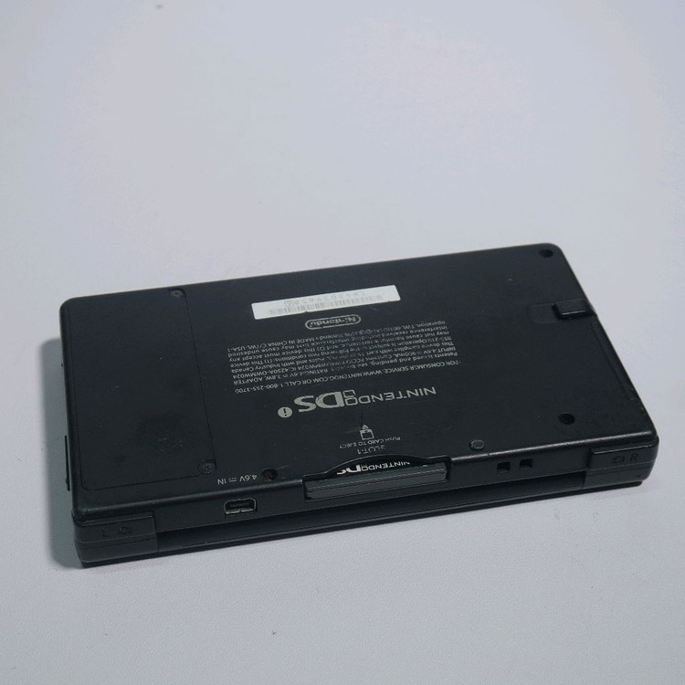 닌텐도 DSi 블렉 + 80게임 이미지