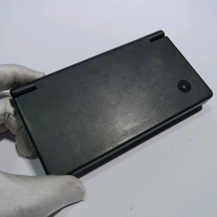 닌텐도 DSi 블렉 + 80게임 이미지