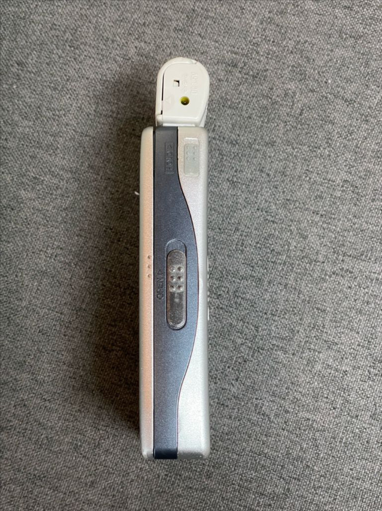 아이와 HS-PX380 워크맨 + 이어폰 포함 이미지