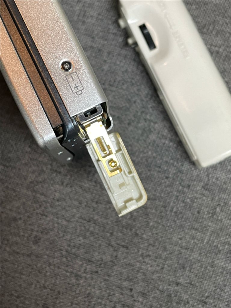 아이와 HS-PX380 워크맨 + 이어폰 포함 이미지