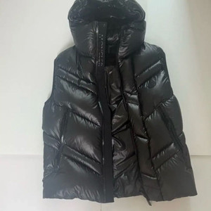 몽클레어 남성 조끼 패딩 moncler 이미지