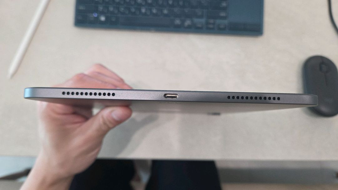 아이패드 에어4+펜슬 이미지