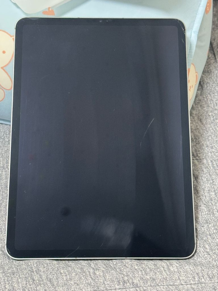 iPad Pro 11(4세대) 128GB 셀룰러 이미지