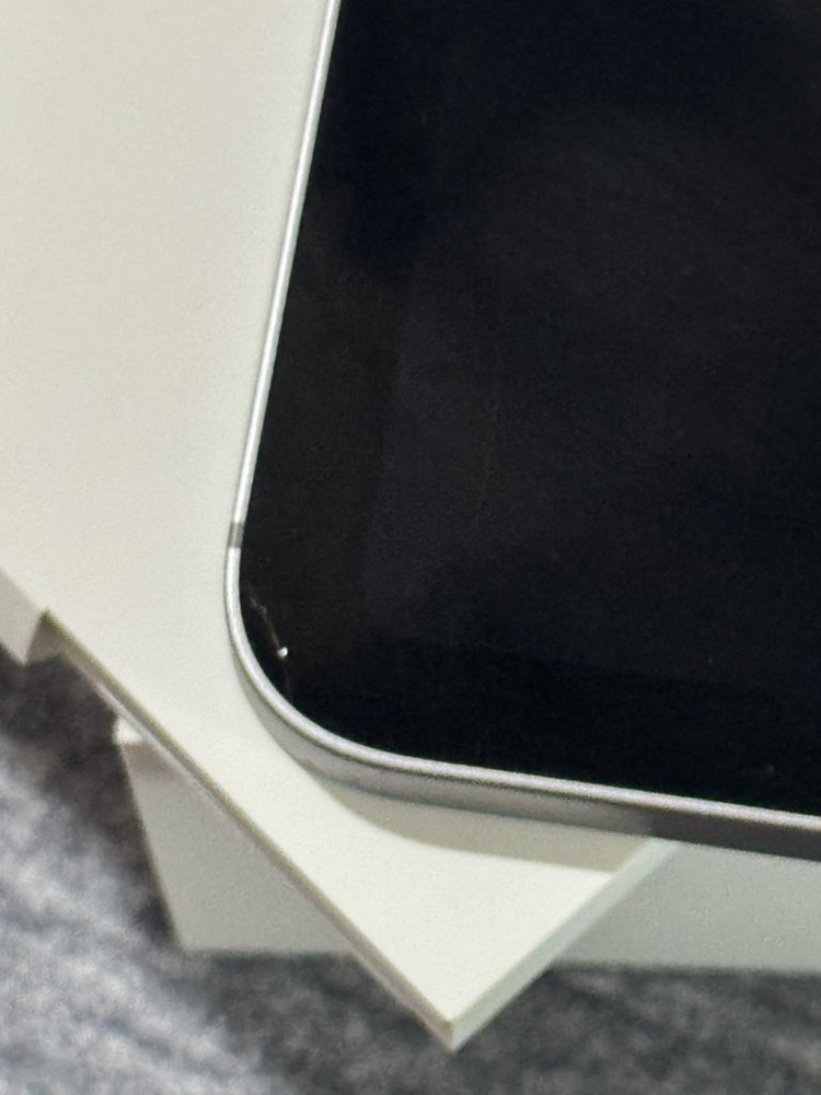 iPad Pro 11(4세대) 128GB 셀룰러 이미지