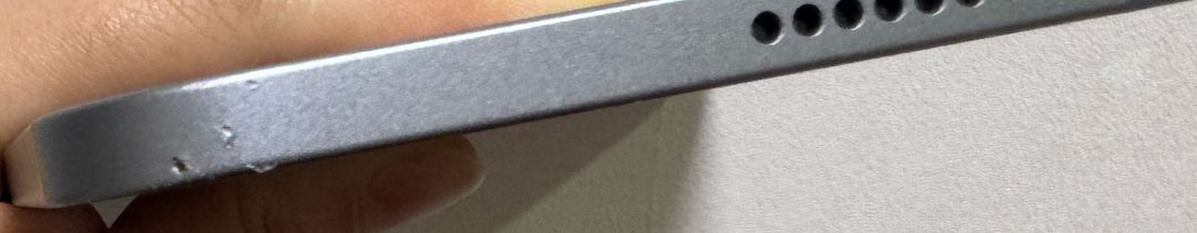 iPad Pro 11(4세대) 128GB 셀룰러 이미지