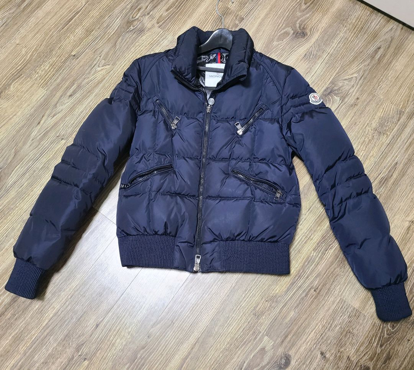 (마지막 가격)몽클레어 여성 패딩 명품조끼가니하프롱패딩명품구찌루이비통디올셀린느샤넬에르메스로로피아나 이미지