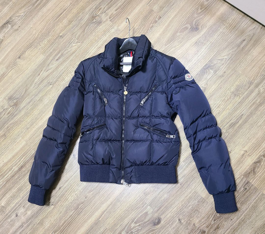 (마지막 가격)몽클레어 여성 패딩 명품조끼가니하프롱패딩명품구찌루이비통디올셀린느샤넬에르메스로로피아나 이미지