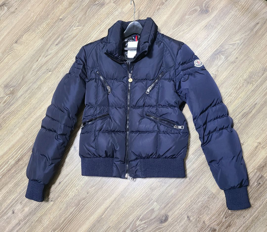 (마지막 가격)몽클레어 여성 패딩 명품조끼가니하프롱패딩명품구찌루이비통디올셀린느샤넬에르메스로로피아나 이미지