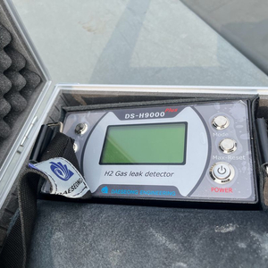 DS-h9000plus 대성 수소 가스탐지기 가스통포함 이미지