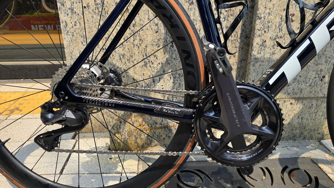 트렉 에몬다 SLR7 56사이즈 판매합니다. 이미지