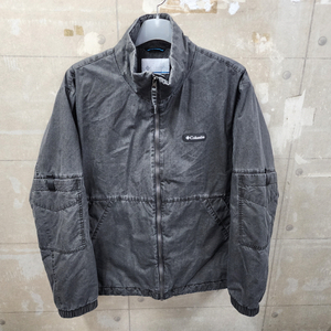 (L)컬럼비아 정품 남성 크릭 인슈레이션 점퍼/100size/상태우수 이미지