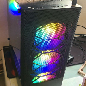 컴퓨터 본체 i3 10100f 이미지