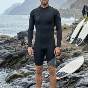 SBART 웻슈트 XL 이미지