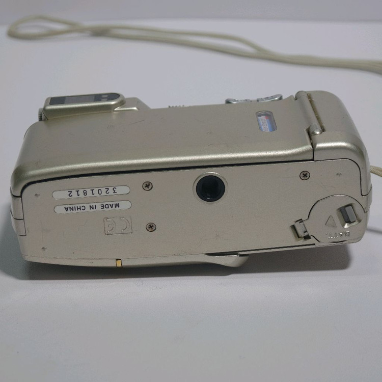 니콘 라이트 터치 줌 120ED AF 필름카메라 이미지