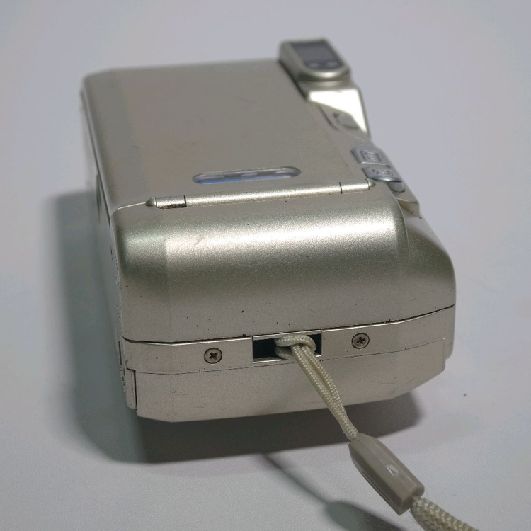 니콘 라이트 터치 줌 120ED AF 필름카메라 이미지