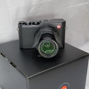 라이카 D-lux8 이미지