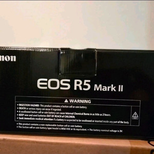 캐논 EOS R5 MARK2 이미지