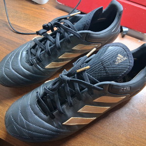 [265] 아디다스 코파 17.1 FG 축구화 이미지