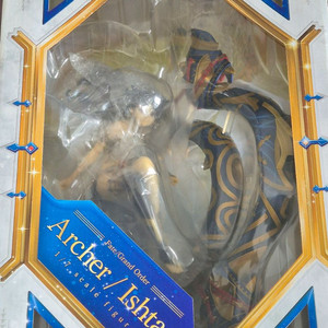 페이트 그랜드 오더(페그오) 이슈타르 피규어 판매합니다 이미지