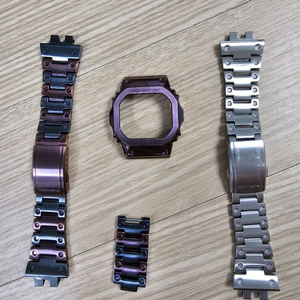 gmw b5000pb 스트랩 이미지