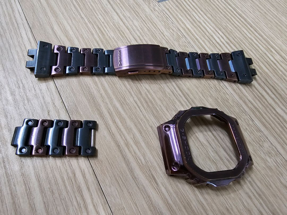 gmw b5000pb 스트랩 이미지