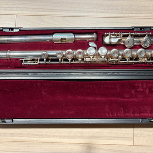 야마하 플룻 f100s2 이미지