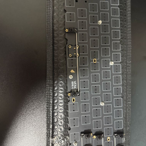 베놈 60he 기판 이미지