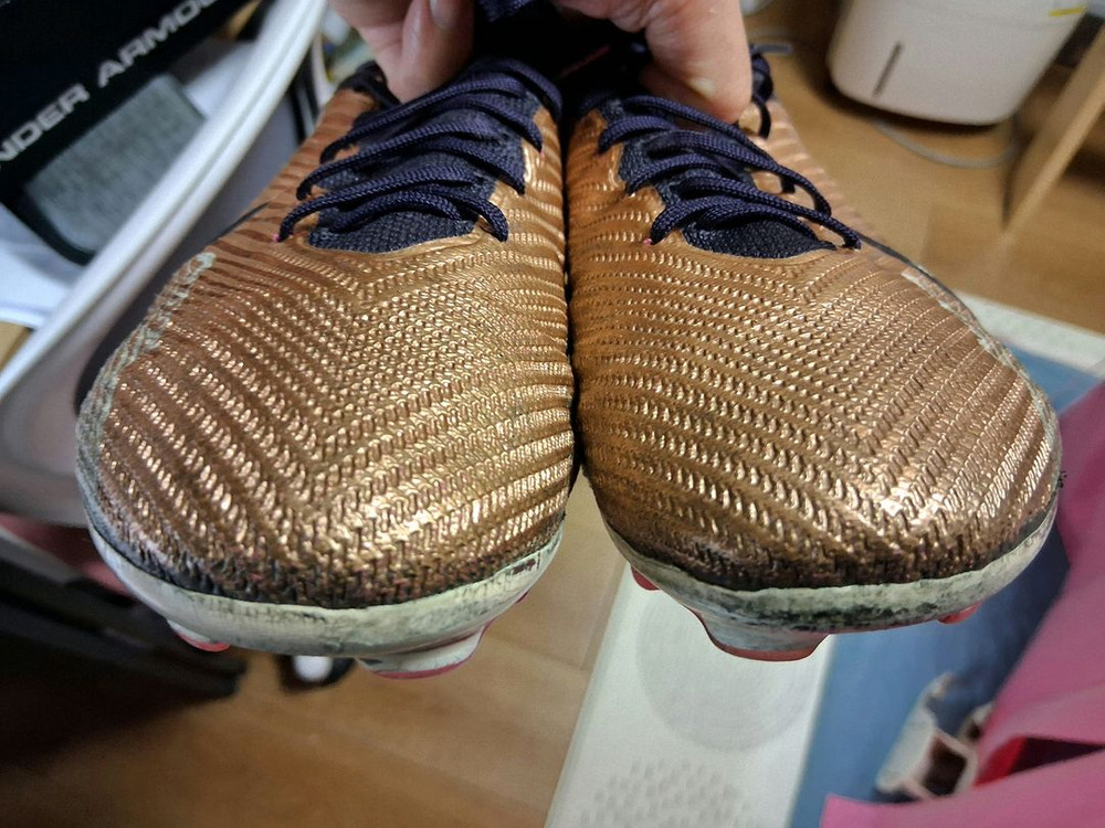 [265] 나이키 줌 머큐리얼 베이퍼 15 엘리트 fg 축구화 이미지