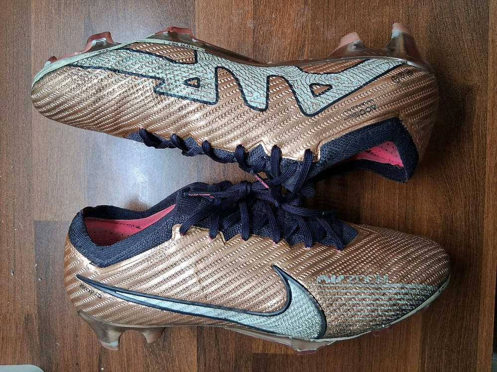 [265] 나이키 줌 머큐리얼 베이퍼 15 엘리트 fg 축구화 이미지