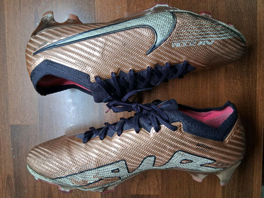 [265] 나이키 줌 머큐리얼 베이퍼 15 엘리트 fg 축구화 이미지