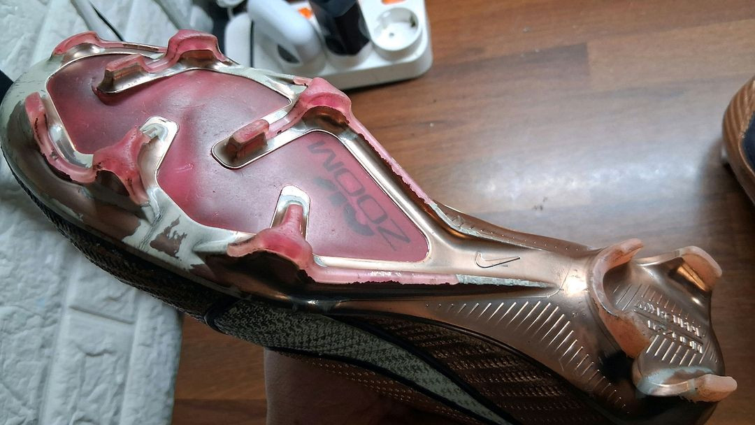 [265] 나이키 줌 머큐리얼 베이퍼 15 엘리트 fg 축구화 이미지