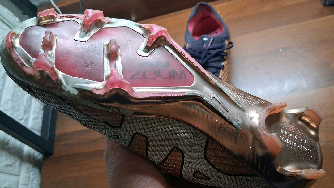 [265] 나이키 줌 머큐리얼 베이퍼 15 엘리트 fg 축구화 이미지