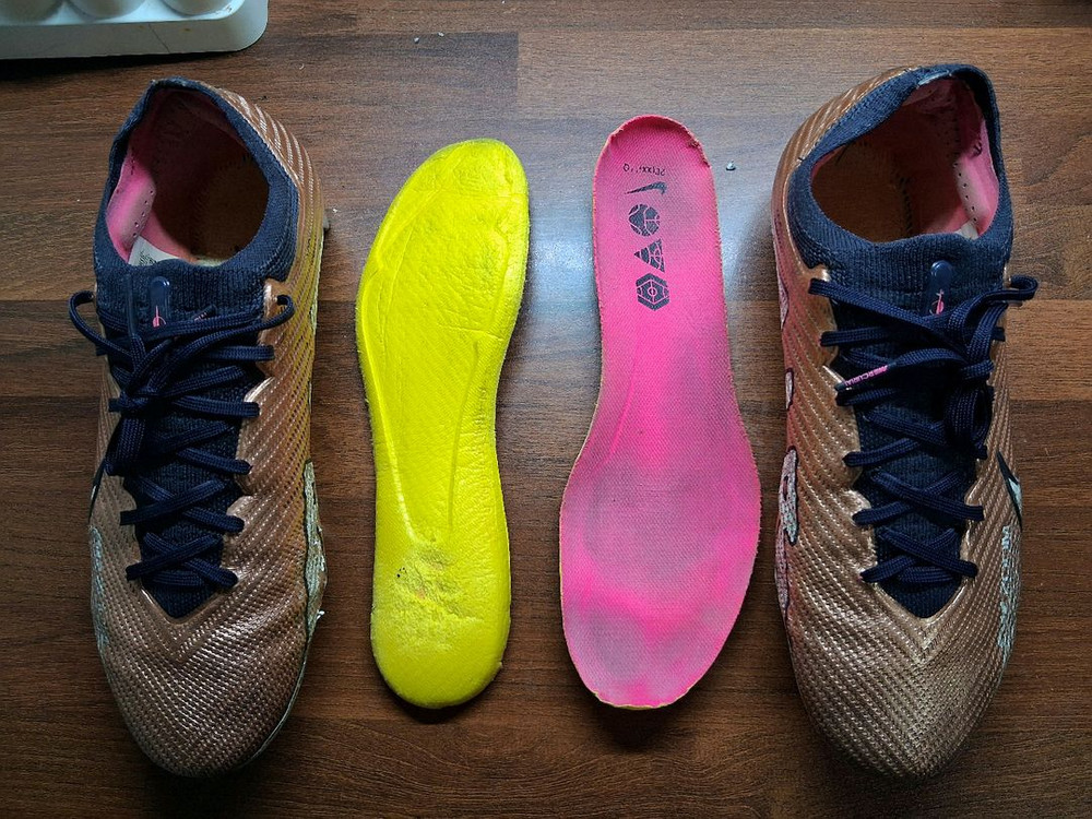 [265] 나이키 줌 머큐리얼 베이퍼 15 엘리트 fg 축구화 이미지