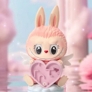 팝마트 라부부 - 모코코를 찾아라 시크릿 피규어 이미지