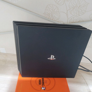 ps4 pro 이미지