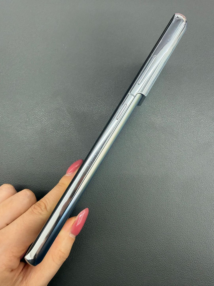 [대전 중고폰] 갤럭시 S21울트라 256GB 실버 / S급 / 실물촬영 / 매장운영 408277 이미지