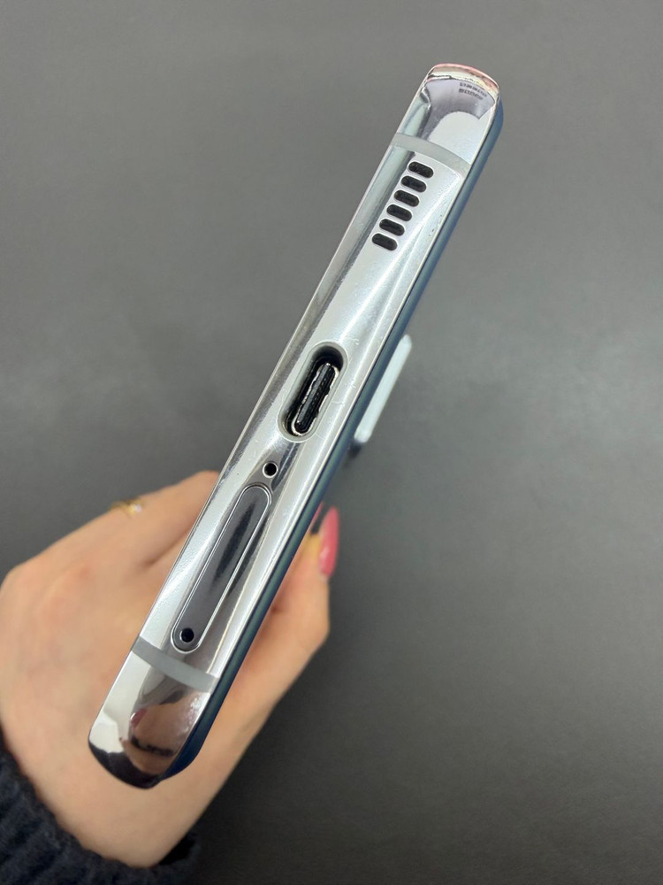 [대전 중고폰] 갤럭시 S21울트라 256GB 실버 / S급 / 실물촬영 / 매장운영 408277 이미지