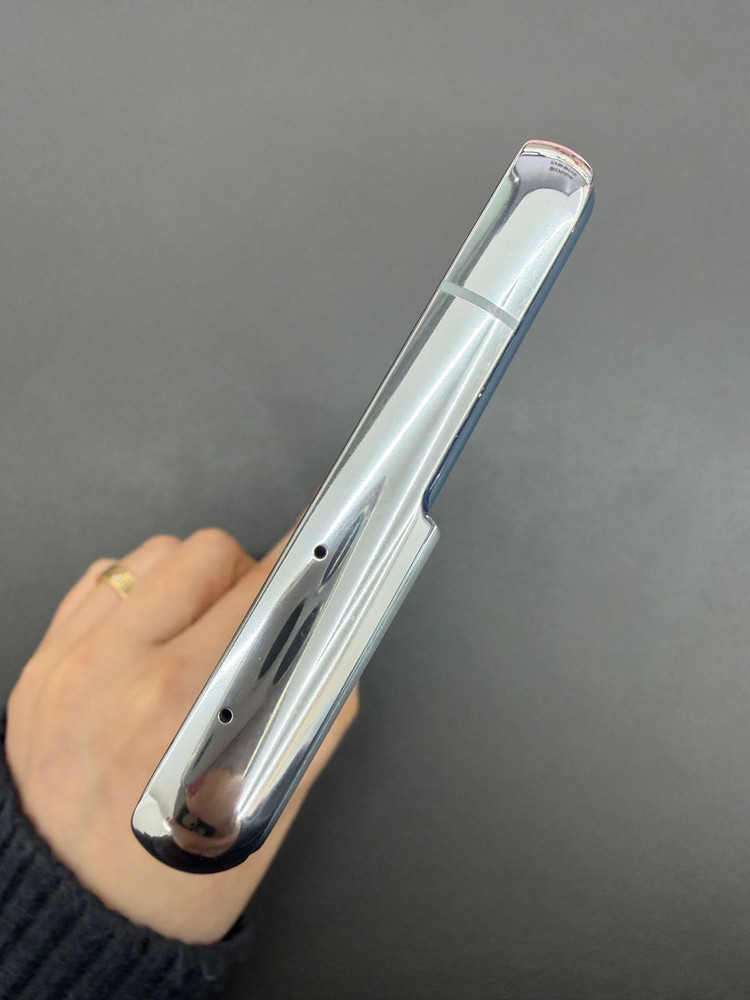 [대전 중고폰] 갤럭시 S21울트라 256GB 실버 / S급 / 실물촬영 / 매장운영 408277 이미지