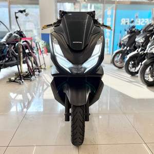 24년식 PCX125 42,XXXkm 판매합니다:) 이미지