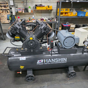 10마력 콤프레샤 이미지