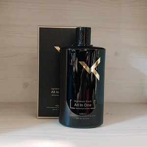 남자 올인원 스킨+로션+에센스 보습 남자 화장품 미개봉 새상품 이미지