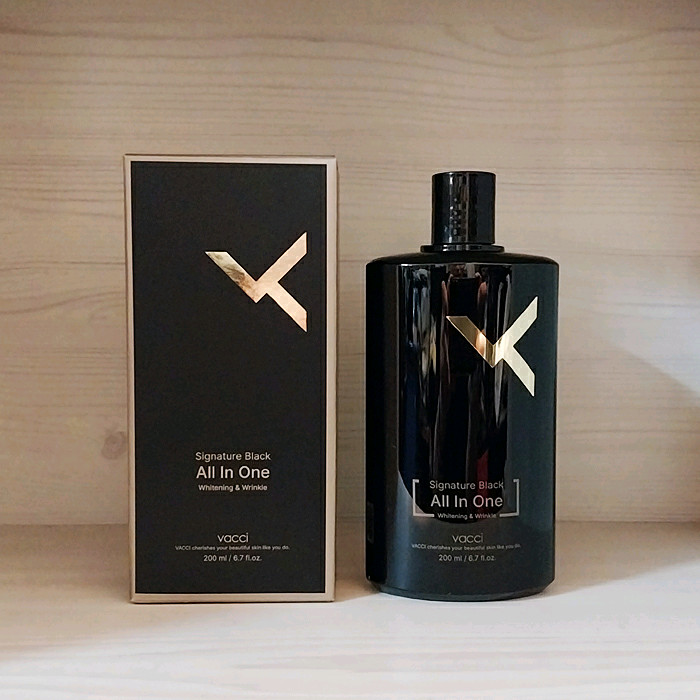 남자 올인원 스킨+로션+에센스 보습 남자 화장품 미개봉 새상품 이미지