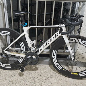 메리다 리액토 5000 이미지