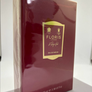 플로리스 어 로즈 포 EDP 100ml 향수 이미지