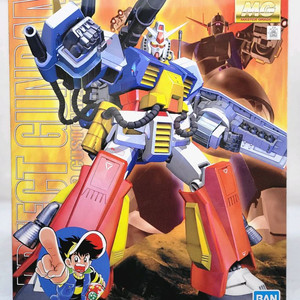 반다이 MG 퍼펙트 건담 팝니다 건프라 프라모델 이미지