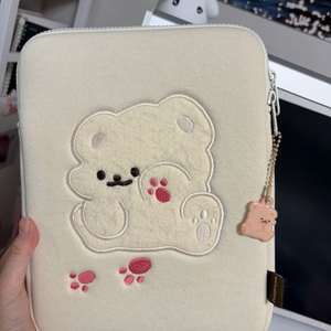 뚜뚜상점 아이패드 11인치 파우치 이미지