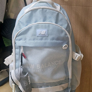 뉴발란스 책가방 이미지